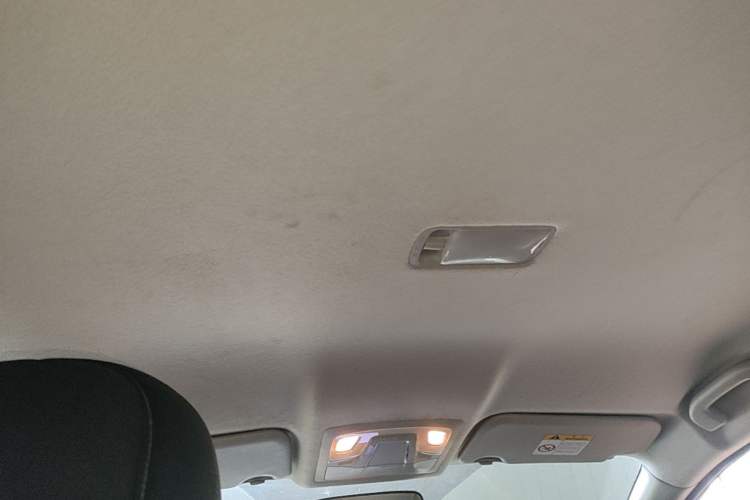 Used Nissan Sylphy 2024 Classic 1.6XE CVT Comfort Edition Headliner