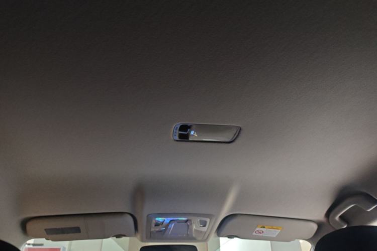 Used Nissan Sylphy 2024 Classic 1.6XE CVT Comfort Edition Headliner