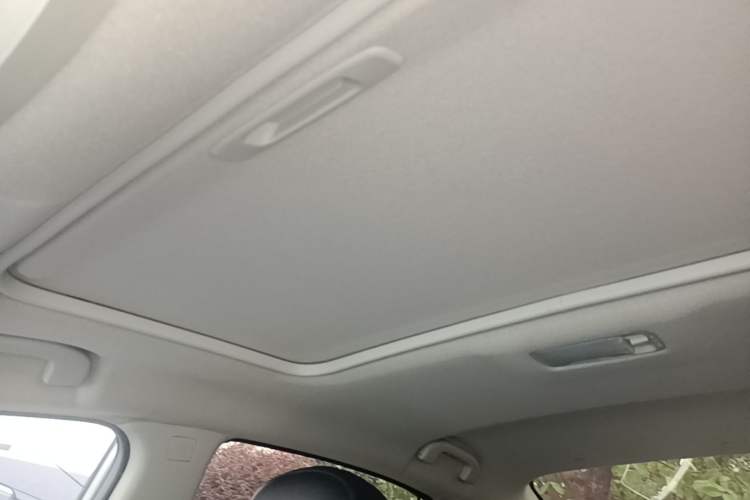 Used Nissan Sylphy 2024 Classic 1.6XL CVT Luxury Edition Headliner