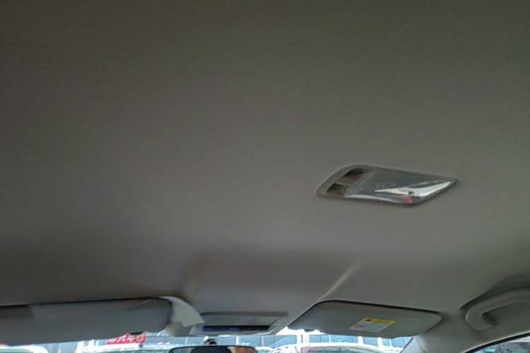 Used Nissan Sylphy 2024 Restyled Version 2 Classic 1.6XE CVT Comfort Edition Headliner