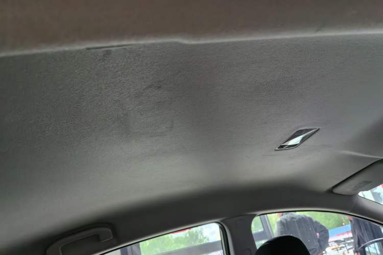 Used Nissan Sylphy 2024 Classic 1.6XE CVT Comfort Edition Headliner