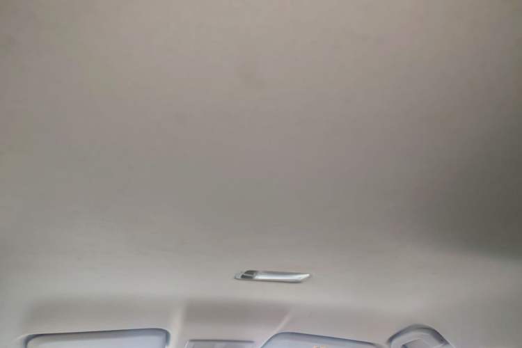 Used Nissan Sylphy 2024 Revised Version Classic 1.6XE CVT Comfort Edition Headliner
