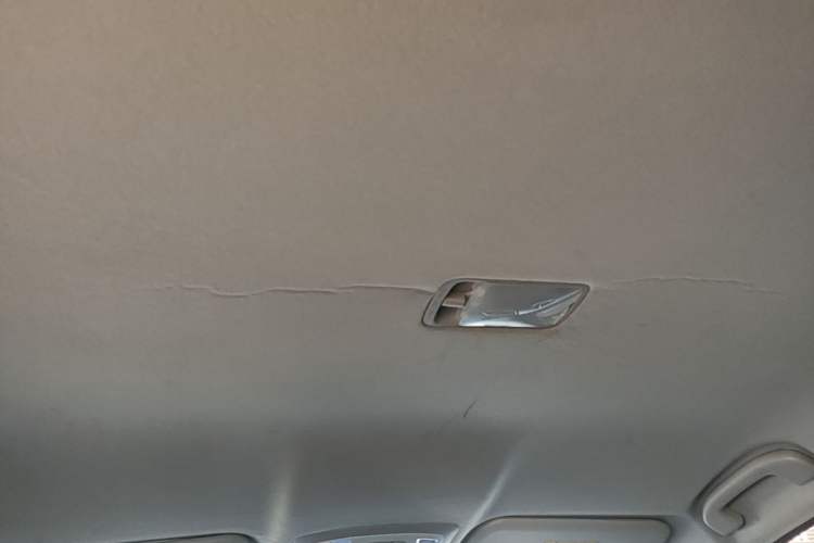 Used Nissan Sylphy 2024 Classic 1.6XE CVT Comfort Edition Headliner