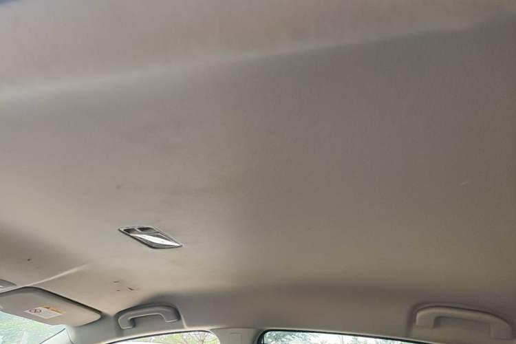 Used Nissan Sylphy 2024 Classic 1.6XE CVT Comfort Edition Headliner