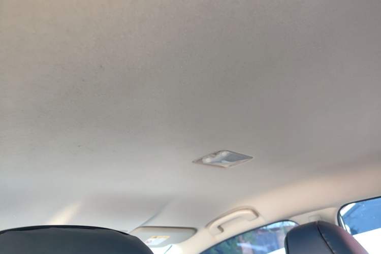 Used Nissan Sylphy 2024 Classic 1.6XE CVT Comfort Edition Headliner