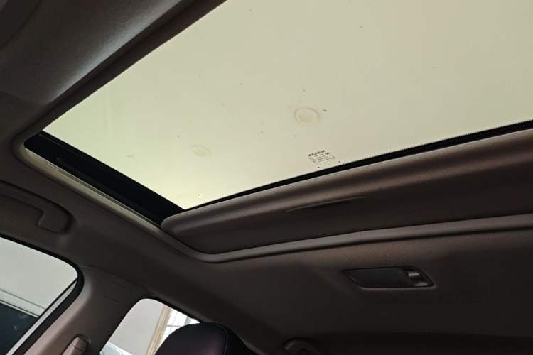 Used Nissan Sylphy 2024 Classic 1.6XL CVT Luxury Edition Headliner