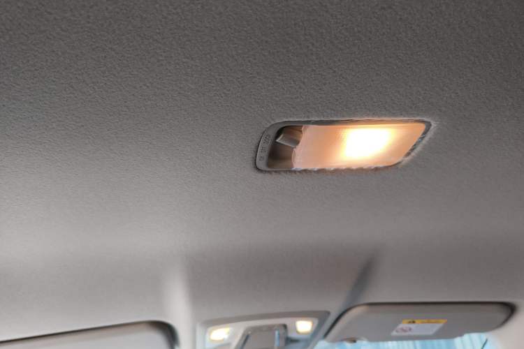 Used Nissan Sylphy 2024 Classic 1.6XE CVT Comfort Edition Headliner