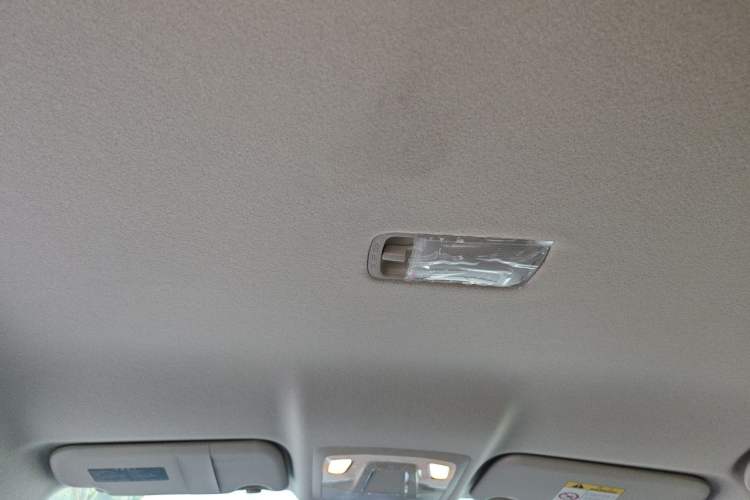Used Nissan Sylphy 2024 Classic 1.6XE CVT Comfort Edition Headliner