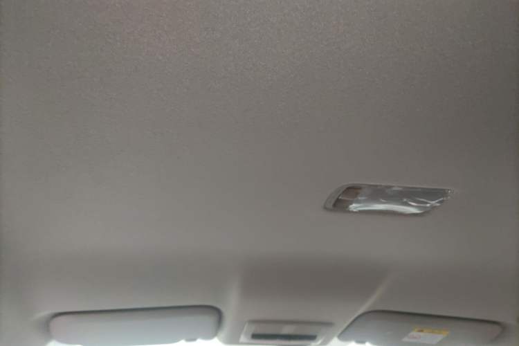 Used Nissan Sylphy 2024 Facelifted Three Classic 1.6XE CVT Comfort Edition Headliner