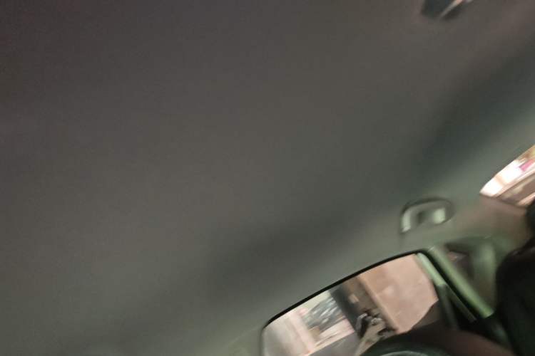 Used Nissan Sylphy 2024 Restyled Version 2 Classic 1.6XE CVT Comfort Edition Headliner
