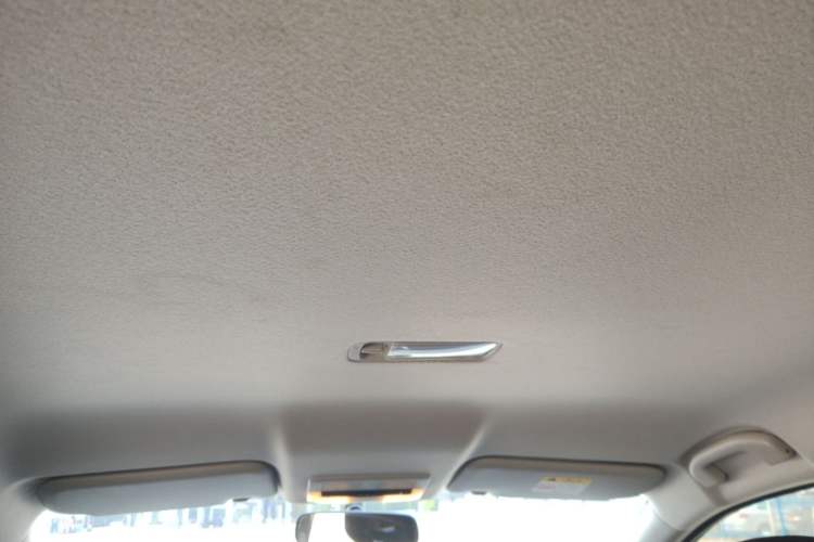 Used Nissan Sylphy 2024 Facelifted Three Classic 1.6XE CVT Comfort Edition Headliner