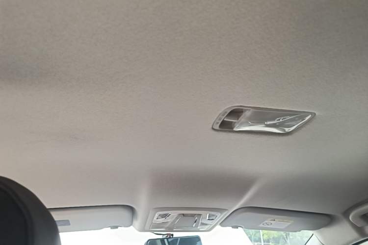 Used Nissan Sylphy 2024 Classic 1.6XE CVT Comfort Edition Headliner