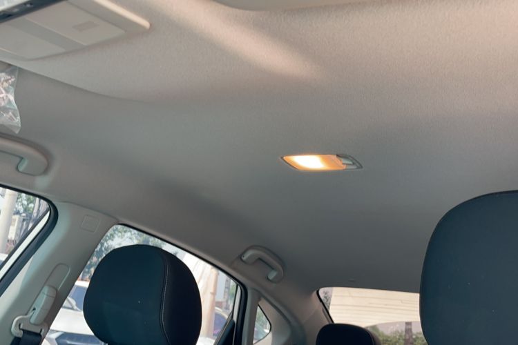Used Nissan Sylphy 2024 Restyled Version 2 Classic 1.6XE CVT Comfort Edition Headliner