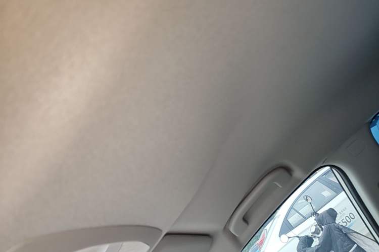 Used Nissan Sylphy 2024 Classic 1.6XE CVT Comfort Edition Headliner