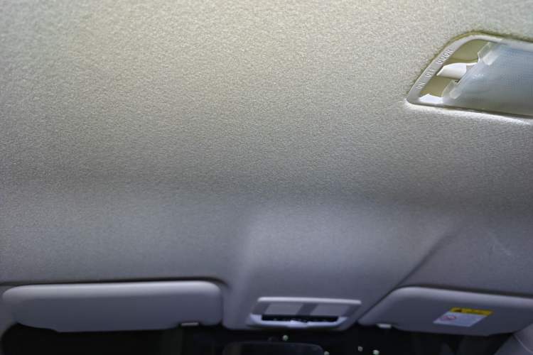 Used Nissan Sylphy 2024 Facelifted Three Classic 1.6XE CVT Comfort Edition Headliner