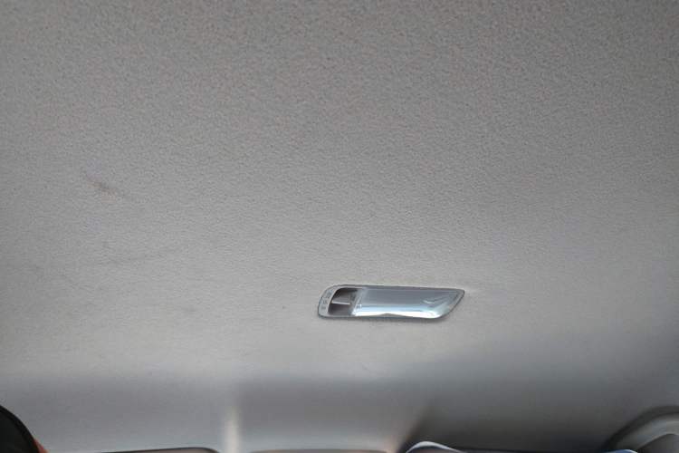 Used Nissan Sylphy 2024 Classic 1.6XE CVT Comfort Edition Headliner