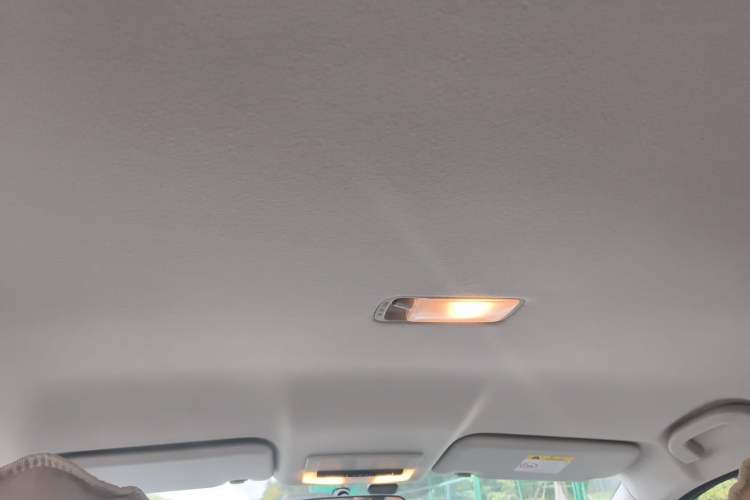 Used Nissan Sylphy 2024 Restyled Version 2 Classic 1.6XE CVT Comfort Edition Headliner