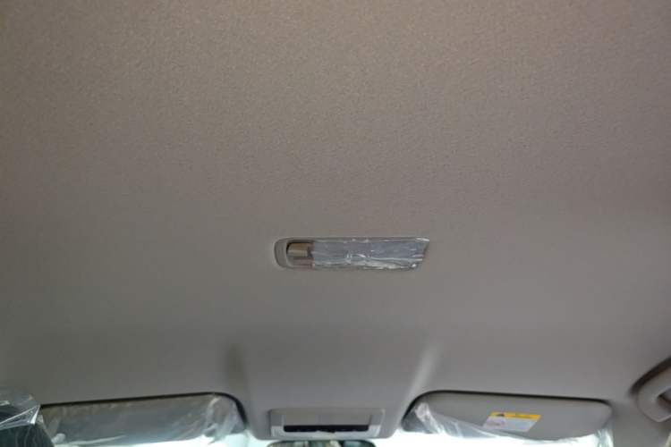 Used Nissan Sylphy 2024 Facelifted Three Classic 1.6XE CVT Comfort Edition Headliner