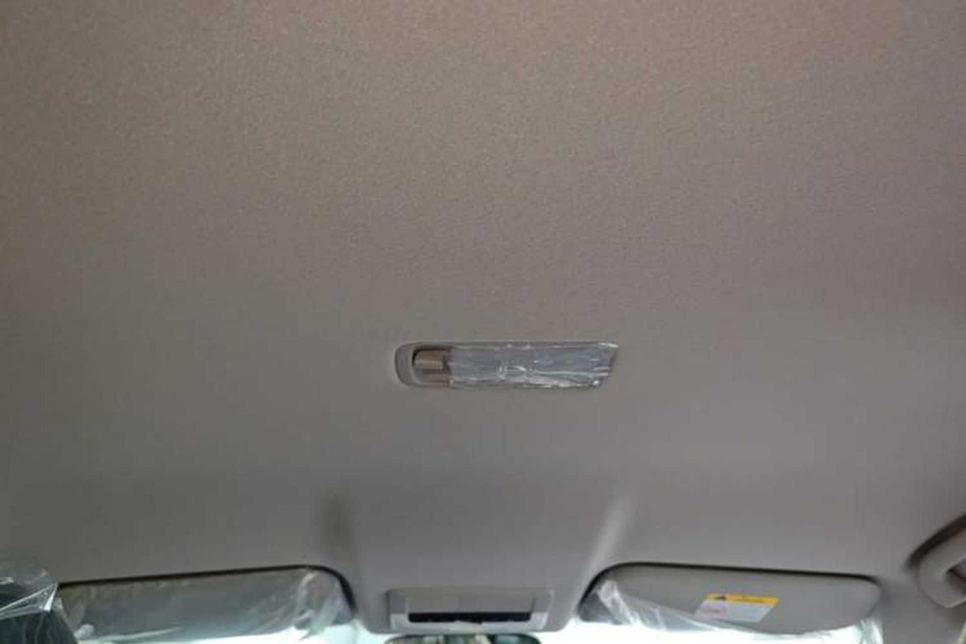 Used Nissan Sylphy 2024 Facelifted Three Classic 1.6XE CVT Comfort Edition Headliner