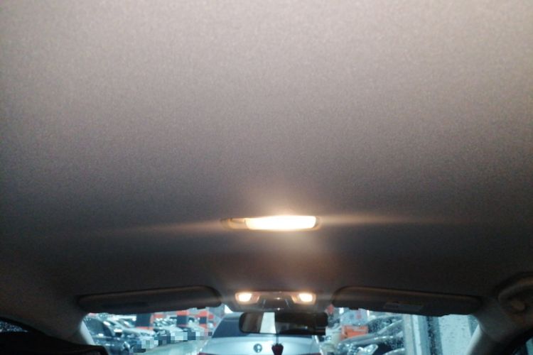 Used Nissan Sylphy 2024 Classic 1.6XE CVT Comfort Edition Headliner