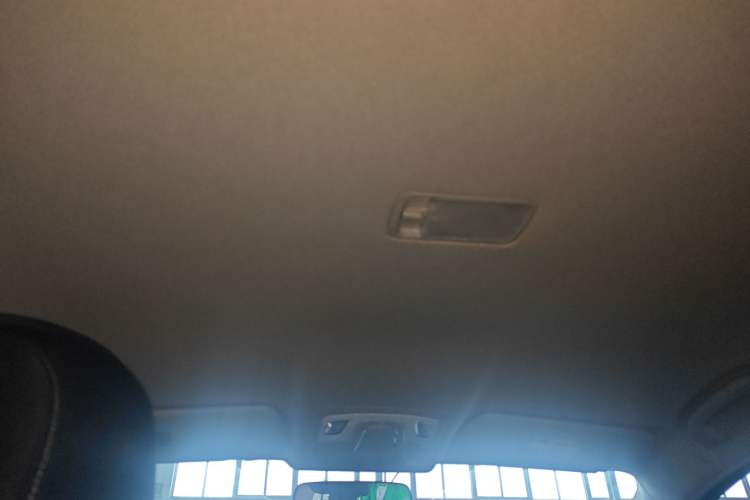 Used Nissan Sylphy 2024 Classic 1.6XE CVT Comfort Edition Headliner