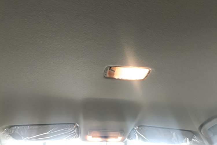 Used Nissan Sylphy 2024 Facelifted Three Classic 1.6XE CVT Comfort Edition Headliner