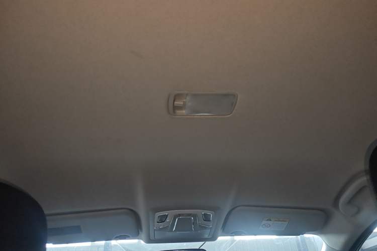 Used Nissan Sylphy 2024 Classic 1.6XE CVT Comfort Edition Headliner
