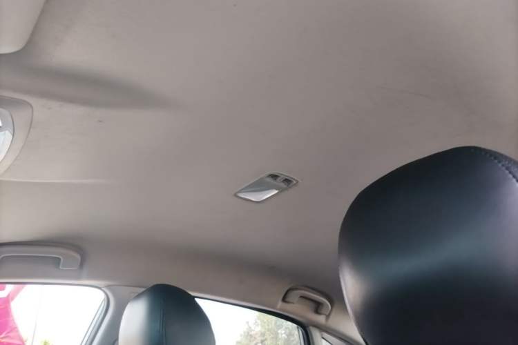 Used Nissan Sylphy 2024 Classic 1.6XE CVT Comfort Edition Headliner