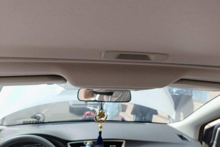 Used Nissan Sylphy 2024 Classic 1.6XL CVT Luxury Edition Headliner