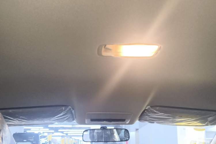 Used Nissan Sylphy 2024 Facelifted Three Classic 1.6XE CVT Comfort Edition Headliner