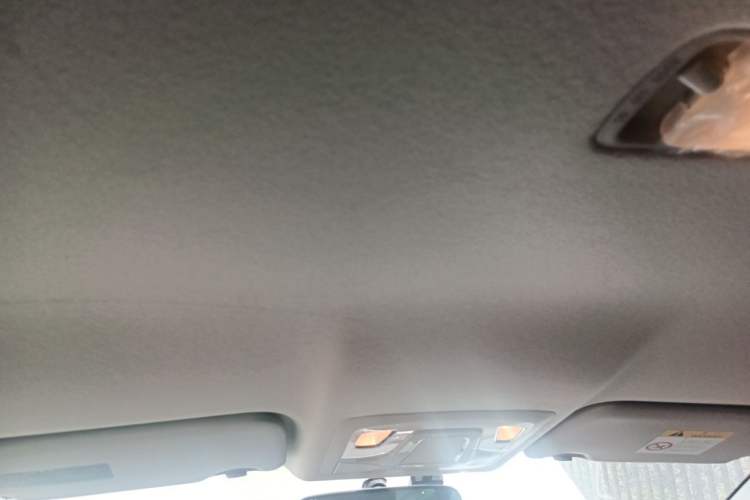Used Nissan Sylphy 2024 Classic 1.6XE CVT Comfort Edition Headliner