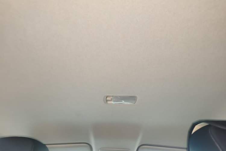 Used Nissan Sylphy 2024 Facelifted Three Classic 1.6XE CVT Comfort Edition Headliner