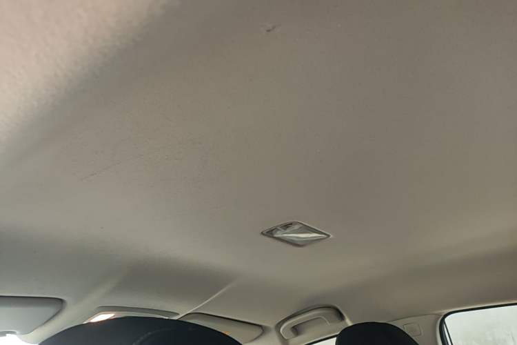 Used Nissan Sylphy 2024 Classic 1.6XE CVT Comfort Edition Headliner