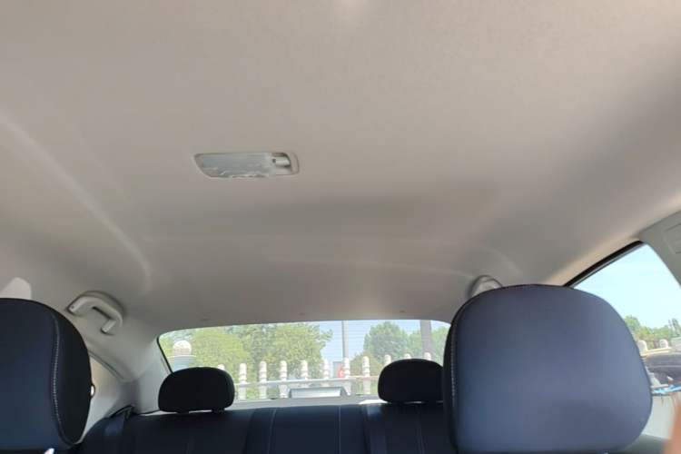 Used Nissan Sylphy 2024 Revised Version Classic 1.6XE CVT Comfort Edition Headliner
