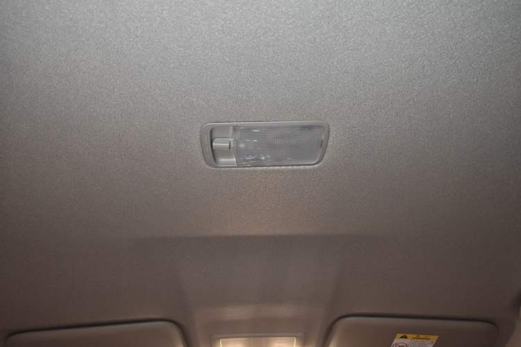 Used Nissan Sylphy 2024 Restyled Version 2 Classic 1.6XE CVT Comfort Edition Headliner