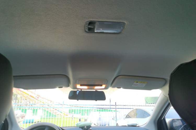 Used Nissan Sylphy 2024 Facelifted Three Classic 1.6XE CVT Comfort Edition Headliner