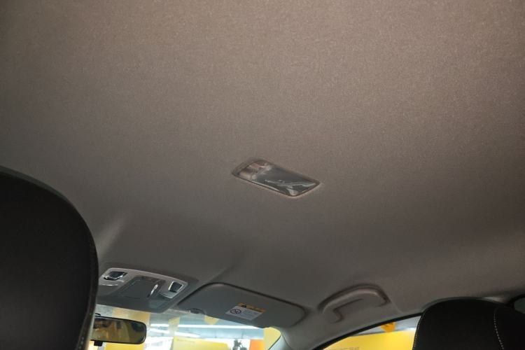 Used Nissan Sylphy 2024 Classic 1.6XE CVT Comfort Edition Headliner