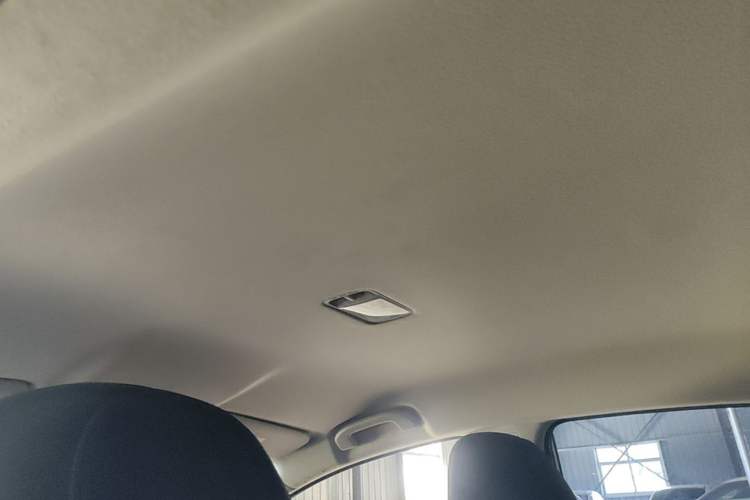 Used Nissan Sylphy 2024 Classic 1.6XE CVT Comfort Edition Headliner