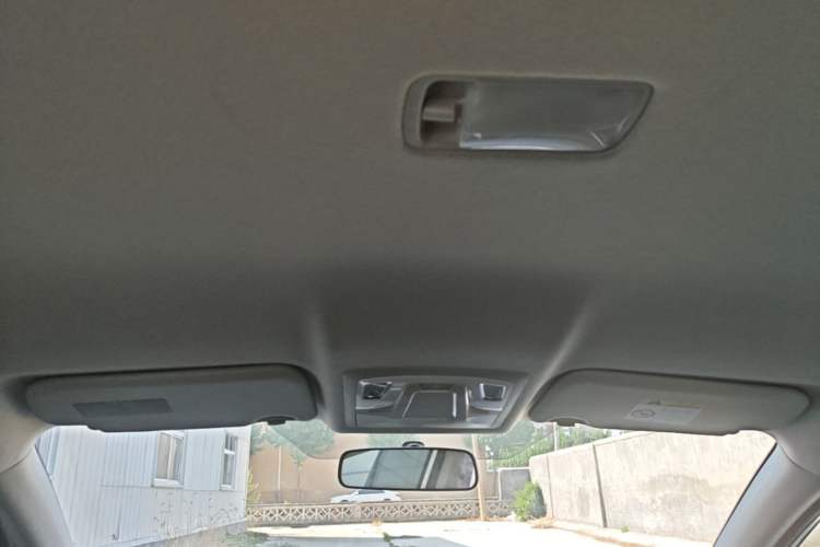 Used Nissan Sylphy 2024 Classic 1.6XE CVT Comfort Edition Headliner
