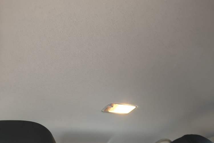 Used Nissan Sylphy 2024 Restyled Version 2 Classic 1.6XE CVT Comfort Edition Headliner