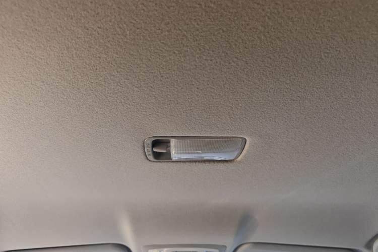 Used Nissan Sylphy 2024 Classic 1.6XE CVT Comfort Edition Headliner