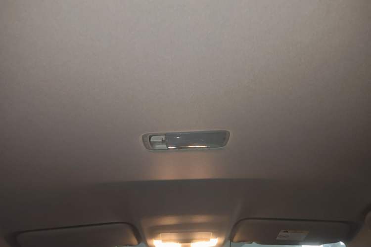Used Nissan Sylphy 2024 Restyled Version 2 Classic 1.6XE CVT Comfort Edition Headliner