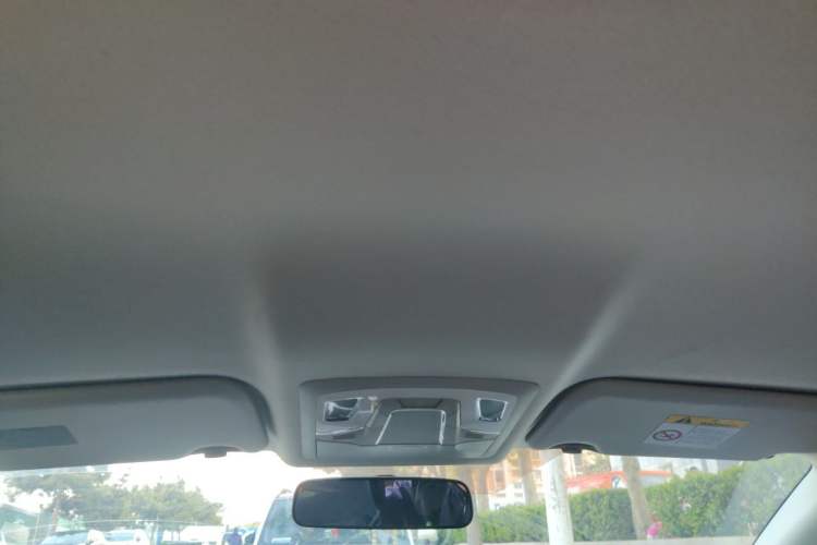 Used Nissan Sylphy 2024 Classic 1.6XE CVT Comfort Edition Headliner