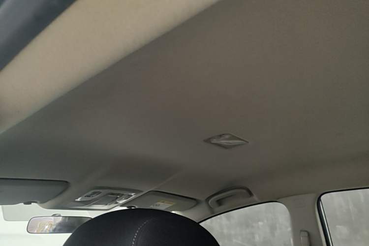 Used Nissan Sylphy 2024 Classic 1.6XE CVT Comfort Edition Headliner