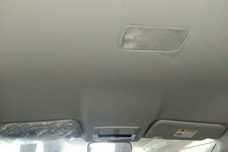 Used Nissan Sylphy 2024 Revised Version Classic 1.6XE CVT Comfort Edition Headliner