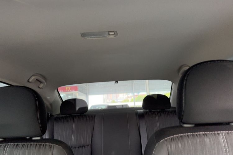 Used Nissan Sylphy 2024 Classic 1.6XE CVT Comfort Edition Headliner