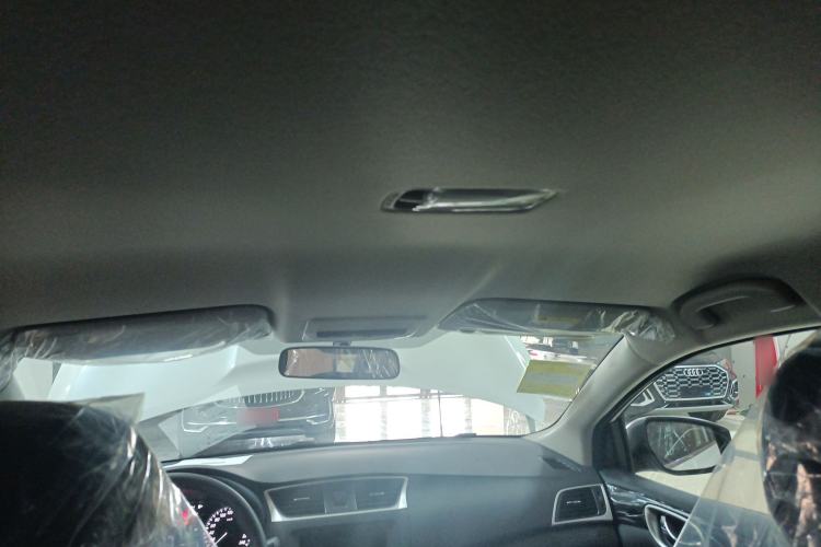 Used Nissan Sylphy 2024 Facelifted Three Classic 1.6XE CVT Comfort Edition Headliner