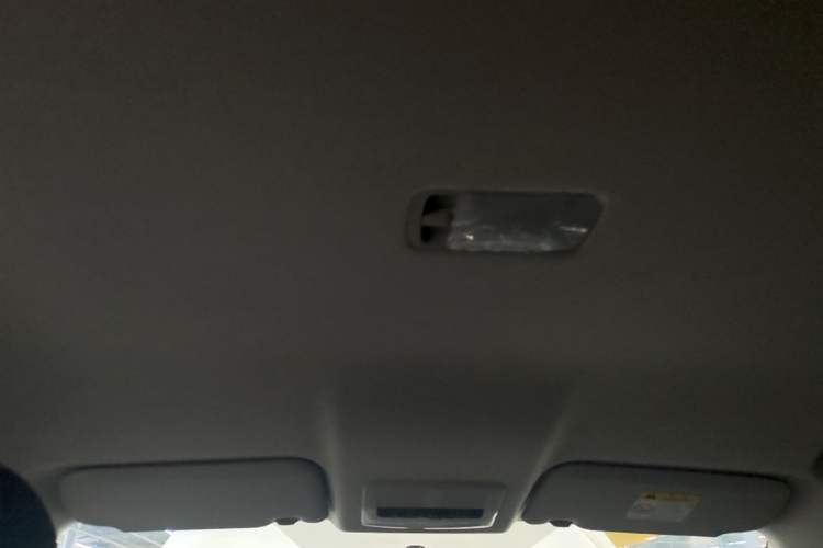 Used Nissan Sylphy 2024 Facelifted Three Classic 1.6XE CVT Comfort Edition Headliner