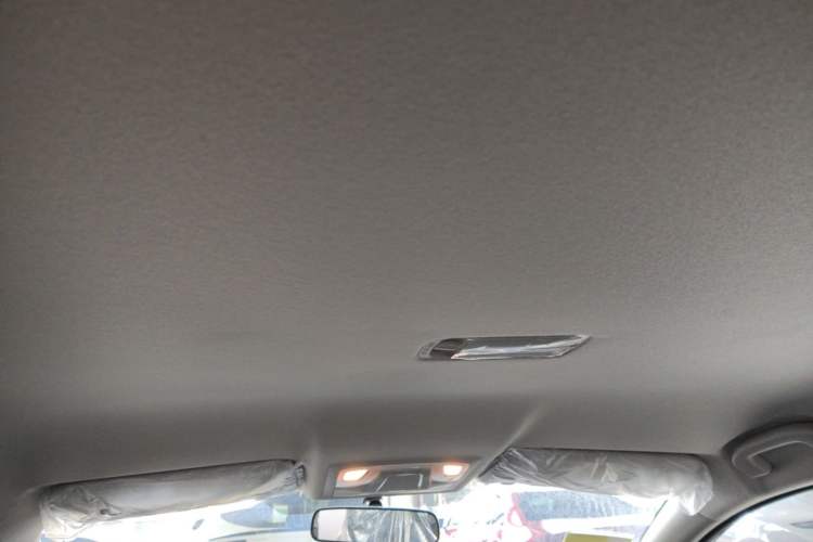 Used Nissan Sylphy 2024 Classic 1.6XE CVT Comfort Edition Headliner