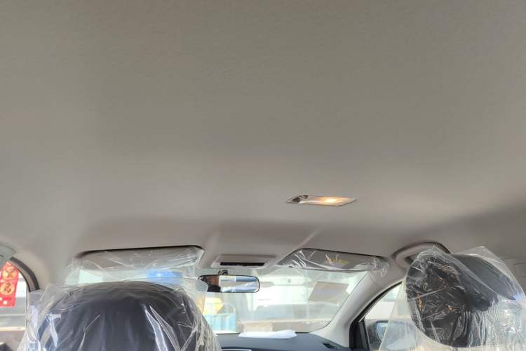 Used Nissan Sylphy 2024 Facelifted Three Classic 1.6XE CVT Comfort Edition Headliner